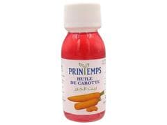 Huile de Carotte Printemps 60ml.