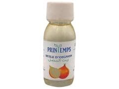 Huile d'Oignon Printemps 60ml.