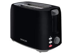 Grill Pain 2 Tranches Sencor 750W.