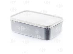 Boîte Alimentaire Freezer Box Turan 1250ml