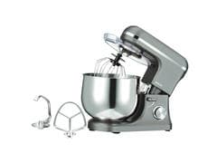Pétrin 6 Vitesse Gris Sencor 8L 1600W