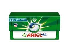 Détergent Capsules Pods Machine Automatique Downy Ariel 30 unités