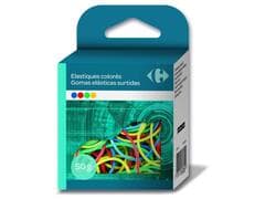Elastique en Caoutchouc Carrefour 50G