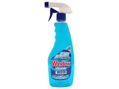 Lave-vitre Ultra Compact 500ml