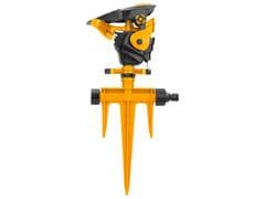 Arroseur Automatique en Plastique INGCO 360°