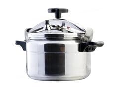 Cocotte en Aluminium Lamacom 3L.