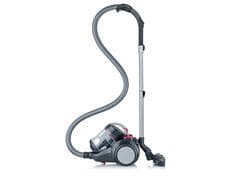 Aspirateur Sans Sac Cyclonique Severin 750W.