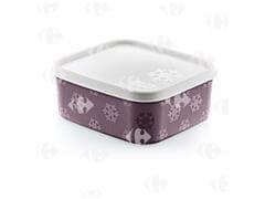 Boîte Alimentaire Freezer Box Turan 700ml