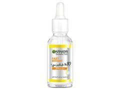 Sérum Booster Vitamine C Fast Bright Skin Active Garnier 50ml