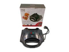 Grill à Panini 2 Tranches Magi Home 700W