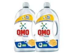 Pack Omo Liquide Savon 2,25L x2.