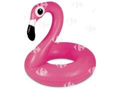 Bouée Gonflable Flamant 91cm OD141939