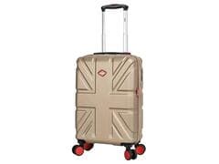 Valise Abs Lee Cooper 31103 Moyen Modèle