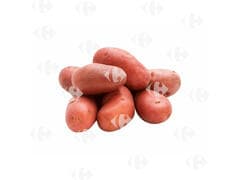 Pomme de Terre Frite 500g.