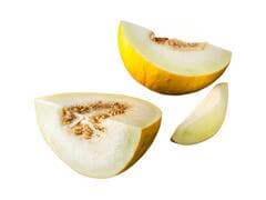 Melon Jaune Local au kg.