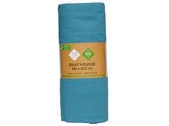 Drap Housse Percal 180x200 cm