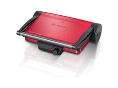 Grill Viande Rouge Bosch Tcg4104 3 en 1 2000W