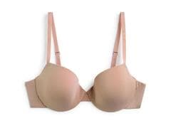 Soutien-Gorge Fusing Beige Écru TEX