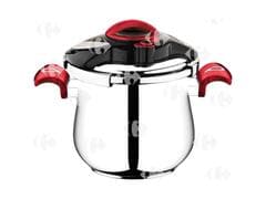 Cocotte Inox Clic Clac Galaxy Matic 5L