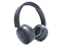 Casque Bluetooth Headtuner avec Radio FM Noir Energy Sistem