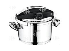 Cocotte Inox Clic Clac Galaxi Matic 7L.