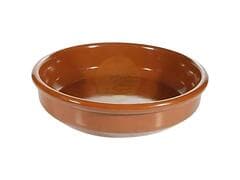 Cassolette en Terre 10cm
