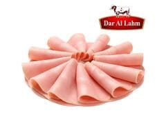 Jambon de Dinde Fumé Dar Lahm 100g