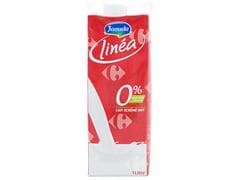 Lait UHT Écrémé 0% Linéa Jaouda 1L.