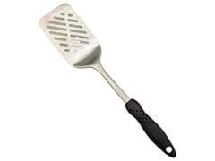 Spatule de Cuisine en Acier Inoxydable 33cm