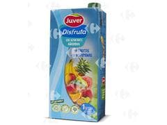Nectar Multifruits Disfruta Juver 1L