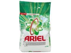 Lessive Poudre Matic Régulier Ariel 4.5kg