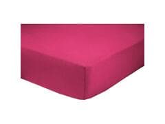 Drap Housse Prune 1602 pièces00 cm Tex Home