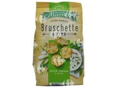 Bouchées de Pain Crème Oignon Maretti 70g