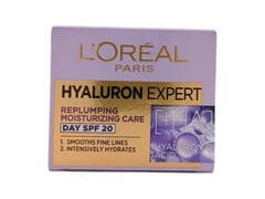 Crème Jour SPF 20 Hyaluron Acid Skin Expert L'Oréal Paris 50ml.