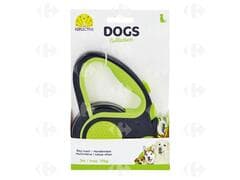 Laisse Automatique pour Chien 3 mètres