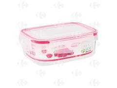 Boîte Alimentaire Fresh Box 0,45L.