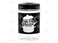 Pot à Épices Kitchen 660 Cc.