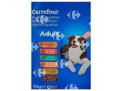 Croquettes à la Volaille pour Chiens Carrefour 10kg