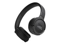 Casque Bluetooth Noir JBL T520BT