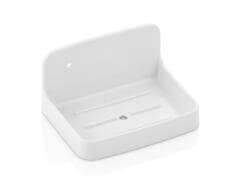 Porte Savon Zen 14x12,5x5cm