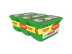 Pack Pods Ariel 3x25.5g 15 unités