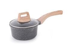 Casserole Céramique Pro avec Couvercle Kasa 18 cm
