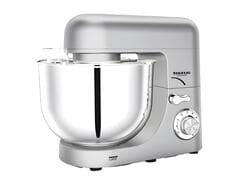 Pétrin Compact Blanc Taurus 1400W – 5L