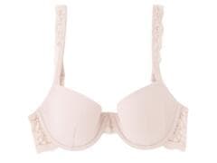 Soutien Gorge pour Femme Hawai en Rose TEX