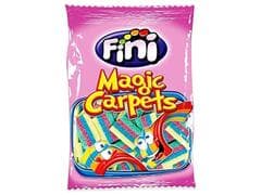 Bonbons Gélifiés Tapis Magiques Fini 90g