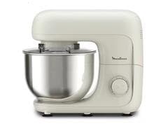 Pétrin Moulinex Blanc 800 W 4,8L