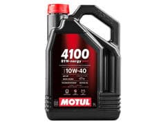 Huile Moteur 4100 Syn-Nergy Spec Motul 10W40 5L