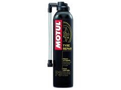 Bombe Anti-Crevaison Tyre Repair Motul 300ml