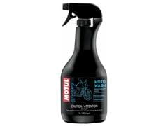Shampooing Moto Motul E2 1L