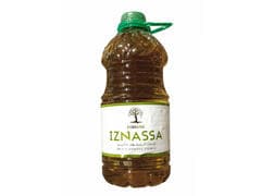 Huile d’Olive Extra Vierge Iznassa 2L